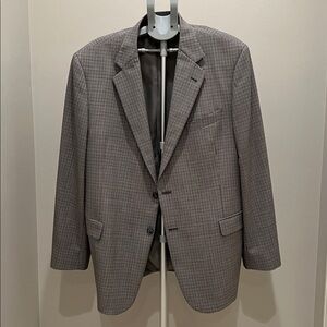 Joseph Abboud Nordstrom Collection Sport Coat